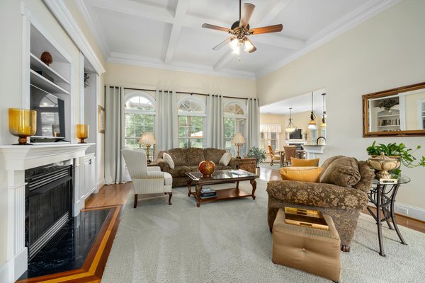 Splendeurs Architecturales en Pierre : À la Découverte des Maisons les Plus Éblouissantes du Globe