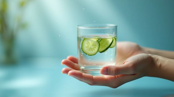 Optimiser l'hydratation avec les soins pour peaux sensibles